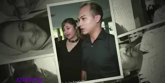 Dibalik kehidupan sang ayah yang sangat memprihatinkan, Marshanda tetap bersyukur. Apa hikmah yang ia petik dari kejadian ini?