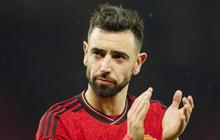 Bruno Fernandes dan Masa Depan di MU: Michael Carrick Tak Akan Melepasnya
