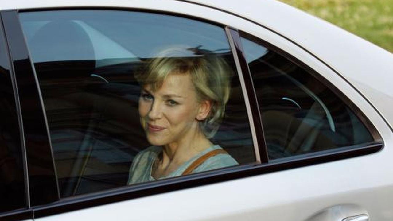 Naomi Watts perankan tokoh putri Diana