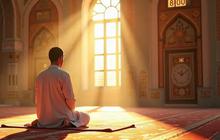 Tata Cara Sholat Taubat agar Diterima, Jangan Sembarangan