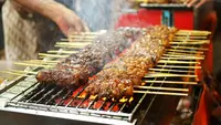 10 Street Food Terbaik di Asia Menurut TasteAtlas, 4 Berasal Dari Indonesia
