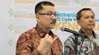 Dokter Ingatkan Gejala IBD yang Bisa Berujung Kanker Usus