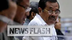Jaksa Agung HM Prasetyo memastikan pihaknya tetap akan menerbitkan sprindik baru untuk La Nyalla Mattalitti, atas kasus dugaan korupsi Kamar Dagang dan Industri (Kadin) Jawa Timur.