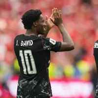 Kanada vs Qatar: Hattrick Spesial Jonathan David dan Kemenangan Bersejarah Kanada
