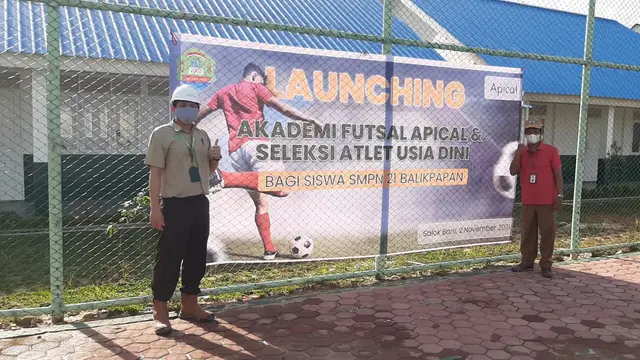 Seleksi futsal