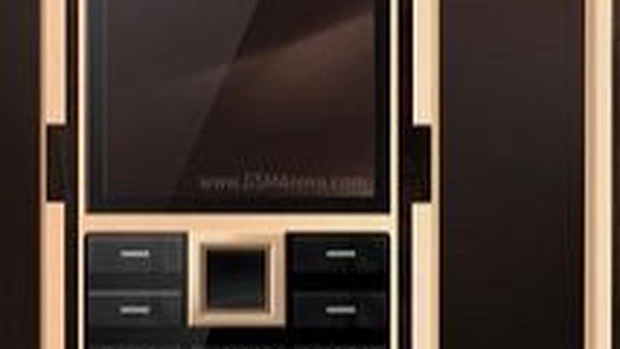 Gresso Luxor Las Vegas Jackpot <br>