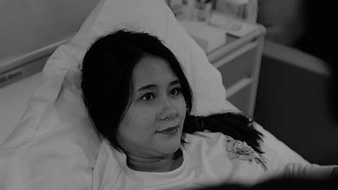 [Bintang] Puadin Redi dan Ryana Dea
