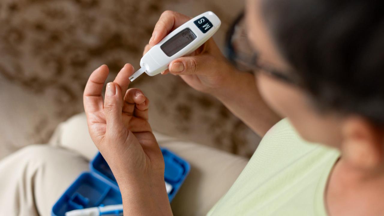 Diabetes Selama Kehamilan Dapat Berdampak pada Perkembangan Otak Janin