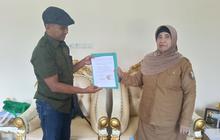 Pemkab Sigi Gandeng Granat Perkuat Pencegahan Narkoba di Sekolah Sigi, Lindungi Generasi Muda