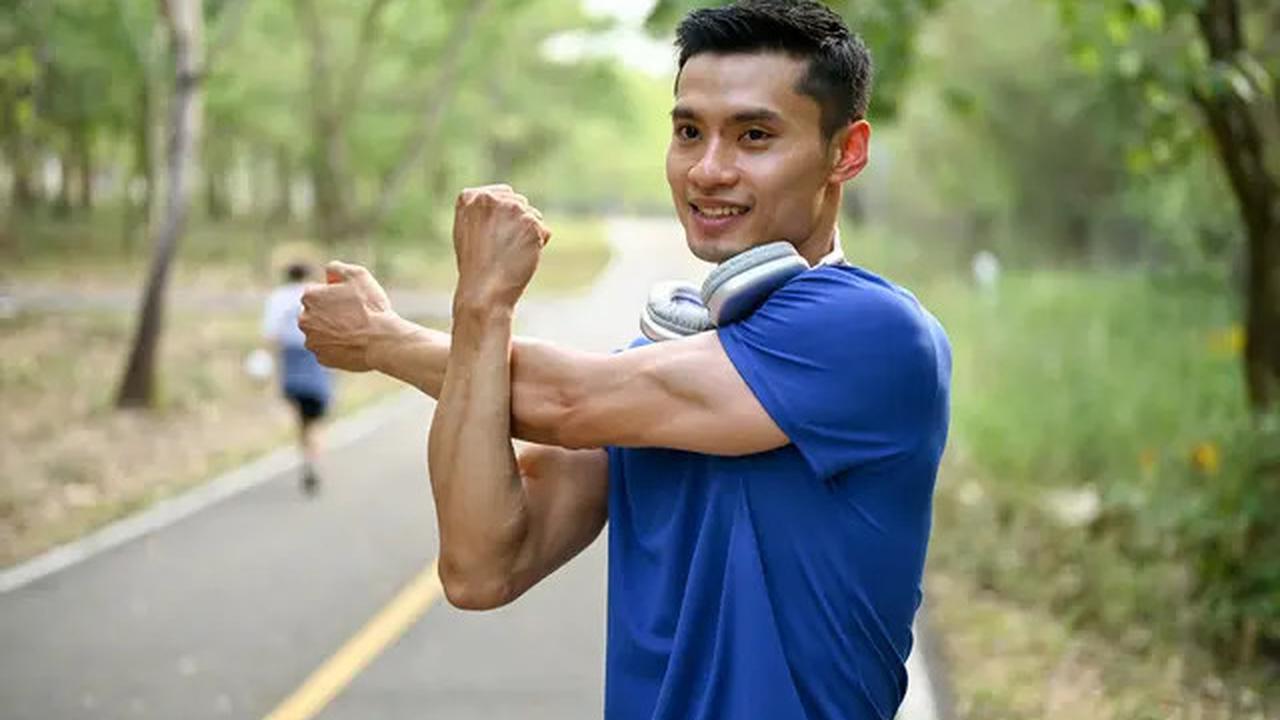 Lama Tidak Olahraga dan Ingin Memulainya Kembali? Begini Tips Persiapkan Diri agar Semakin Konsisten