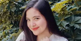 Tasya Kamila dan Randi Bachtiar kini tengah menikmati perannya sebagai orang tua muda. Kehidupan mereka setelah menikah pastinya makin berwarna sejak kehadiran anak mereka, Arrasya. Terlebih jagon kecilnya itu semakin menggemaskan. (Instagram/tasyakamila)