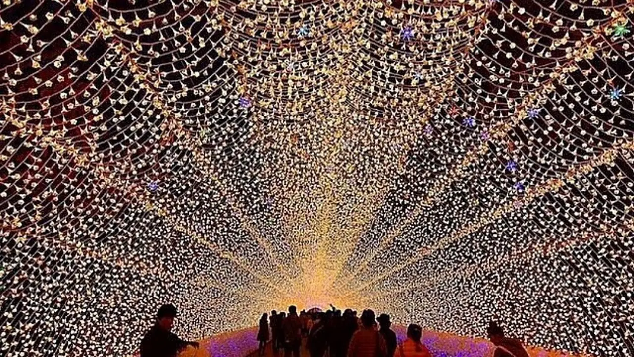 [Bintang] Jepang