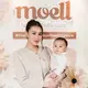 Duo Paling Gemas! Aaliyah Massaid & Baby Arash Debut di Event dengan Outfit Serasi. [@aaliyah,massaid].