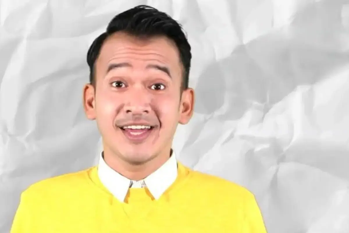 [Bintang] Ruben Onsu