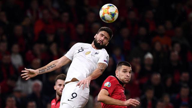 Foto: 5 Pemain Top Prancis yang Tak Dipanggil Didier Deschamps ke Timnas untuk Semifinal UEFA National League 2021