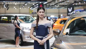 GIIAS 2026 Sukses Jadi Tempat Debut 37 Mobil Baru