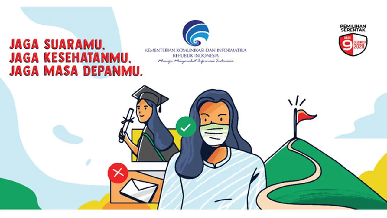 Paslon Tunggal vs Kotak Kosong, Kita Harus Pilih Siapa?