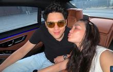 Potret Kejutan Ultah Maxime Bouttier Ke-31 dari Luna Maya, Romantis dan Tatapan Mata Penuh Cinta Jadi Perhatian
