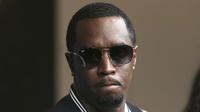 Sean Combs atau Diddy. (Willy Sanjuan/Invision/AP, File)