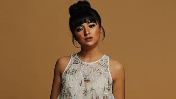 Kece Berat! Tampilan Gaya Rambut Marshanda dari Waktu ke Waktu