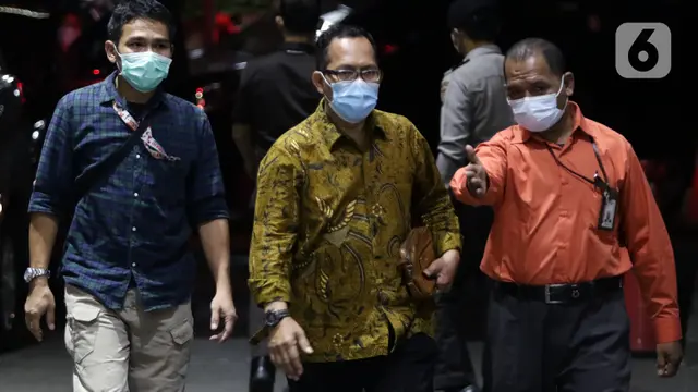 Itong Isnaeni Hidayat
