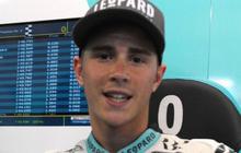 Klasemen sementara Moto3 2015 usai Seri Jerman