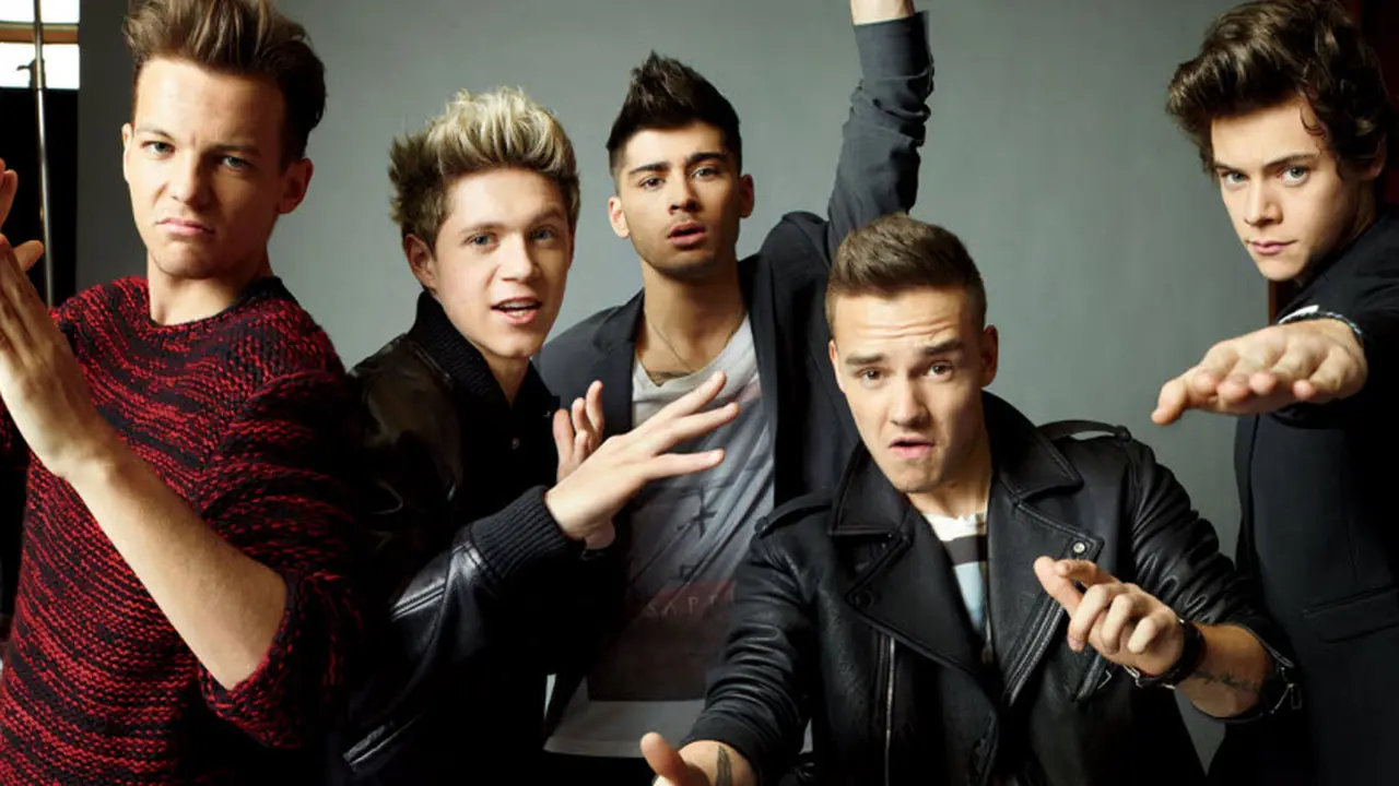 One Direction