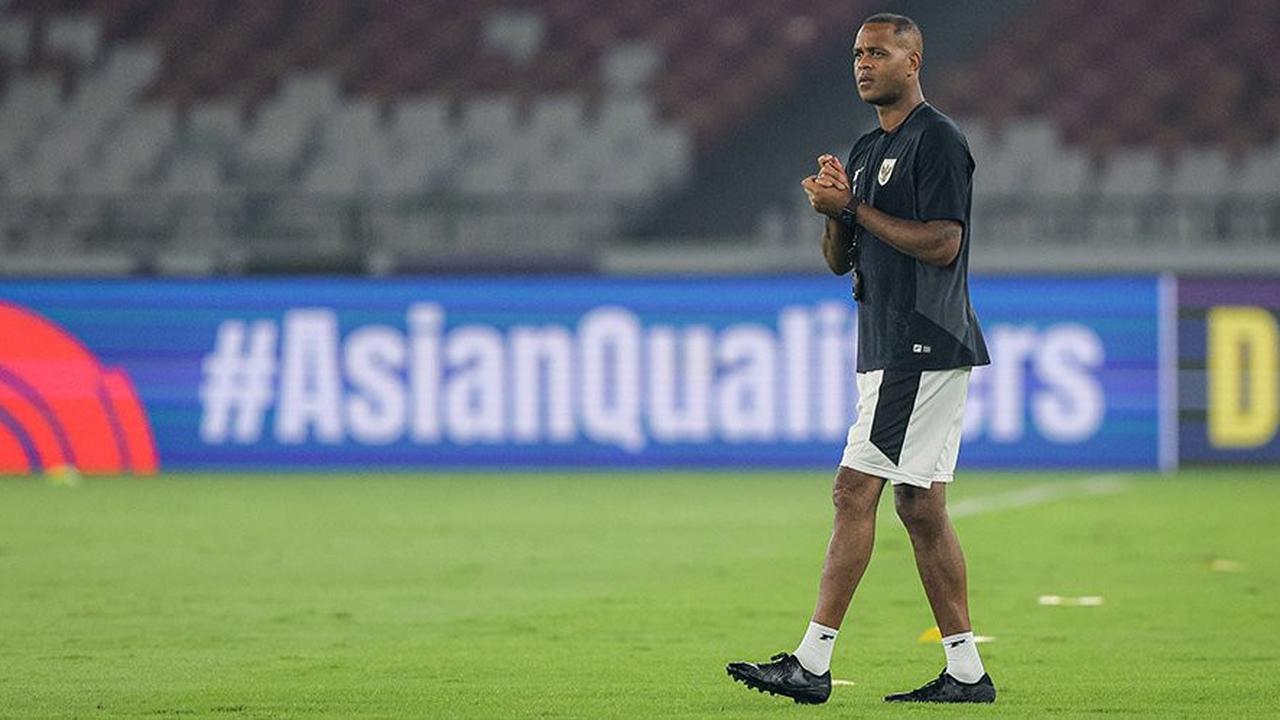 Waketum PSSI Tanggapi Patrick Kluivert Dkk Balik ke Belanda Bukan Kembali ke Indonesia Usai Gagal ke Piala Dunia 2026: Tanya Dia