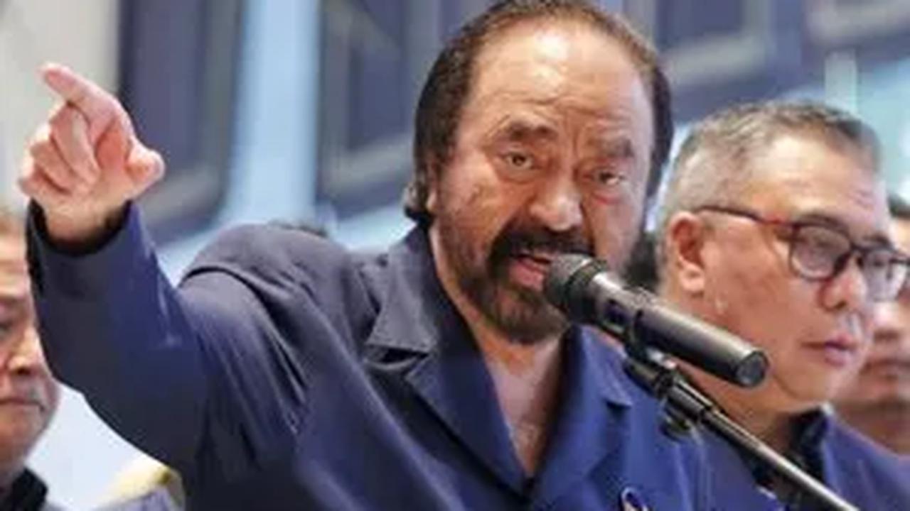 Surya Paloh