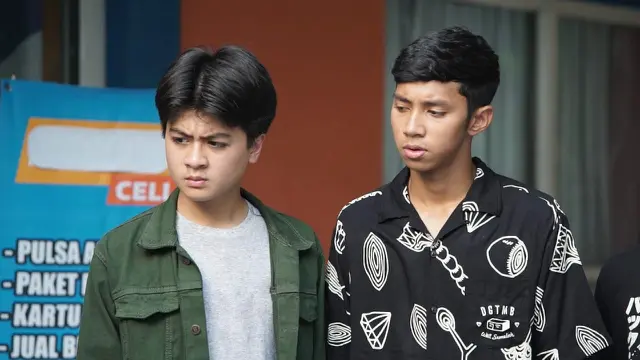 Dari Jendela SMP