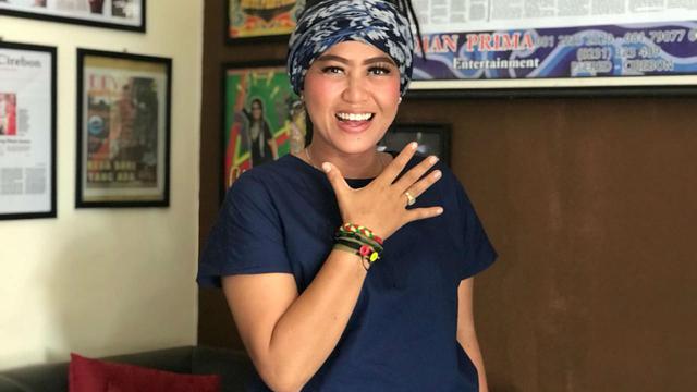 Misi Seni dan Budaya Ala Artis Pantura Cirebon Di Pemilu Legislatif 2019