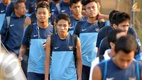 PSIS Ingin Beri Pelajaran pada Evan Dimas Cs