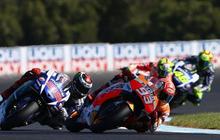 Benarkah ada konspirasi Spanyol untuk jegal Rossi di ajang MotoGP?