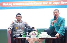 Kapolda Jamin Keamanan dan Kenyaman Investor Masuk Aceh