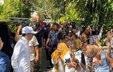 Jokowi Siap Keliling Indonesia Usai Kesehatan Pulih: Motivasi dan Ketemu PSI di Daerah