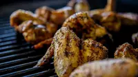 Resep Bumbu Ayam Panggang Jawa Ala Rumahan, Empuk dan Kaya Rempah