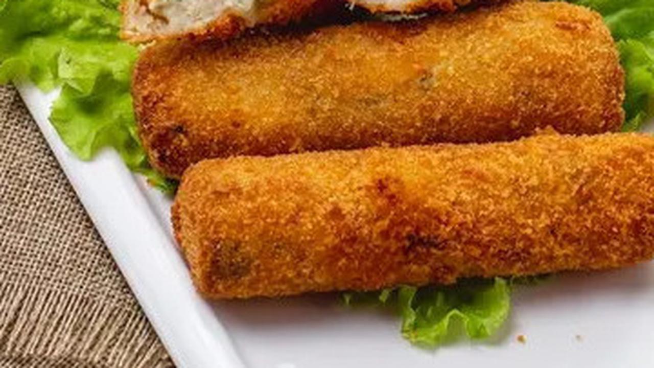 5 Resep Nugget Ayam Wortel Homemade yang Sehat dan Praktis