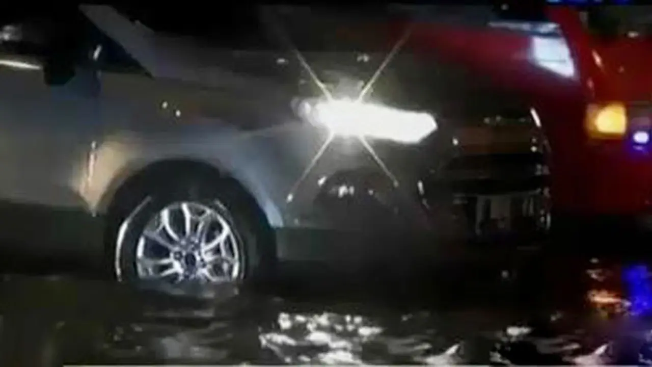 Banjir Jakarta