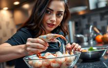 Panduan Lengkap Cara Membersihkan Udang untuk Hasil Masakan Terbaik