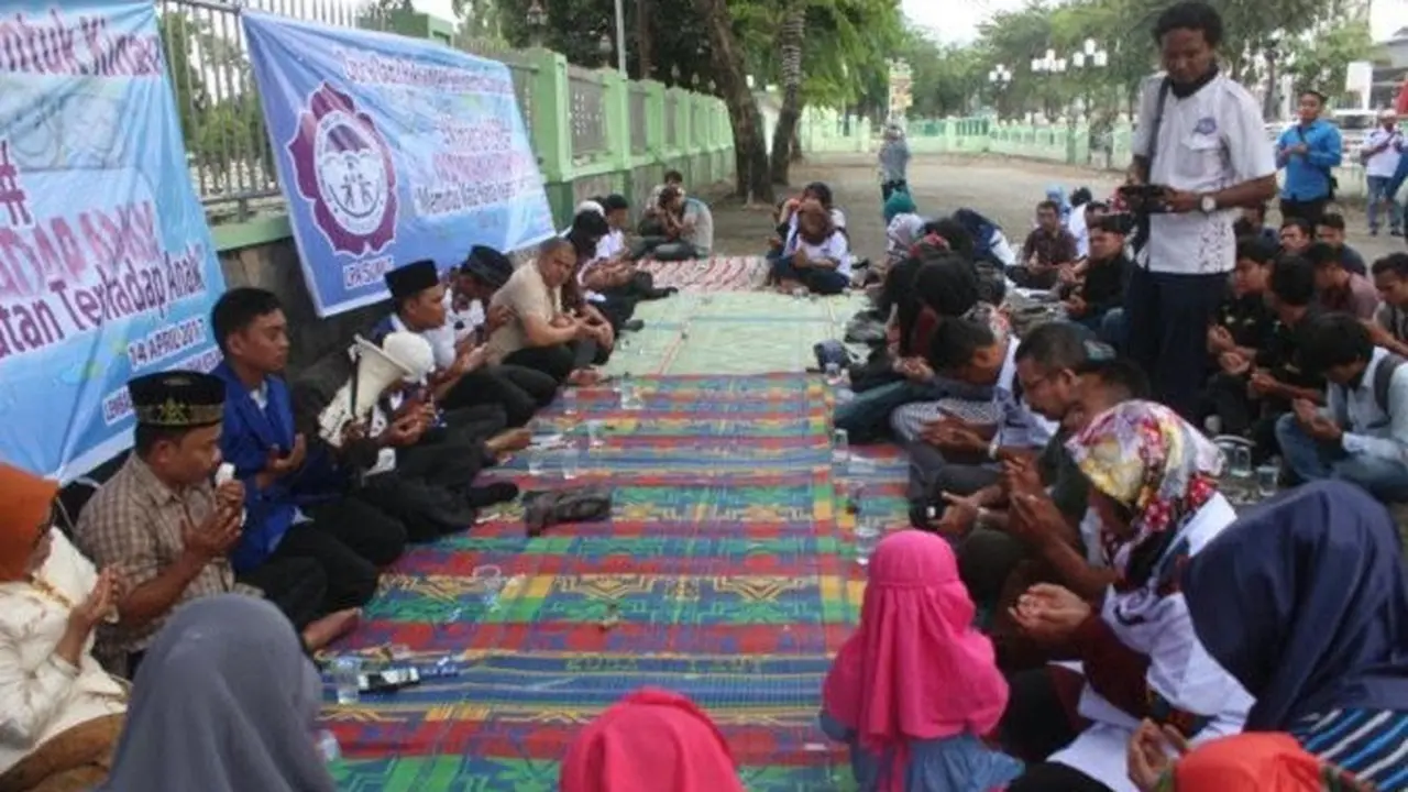 Doa untuk Kirana