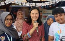 Kasus Dugaan Ibu Jual Anak di Makassar, Wamen Veronica Tan Singgung Soal Beban Ekonomi dan Kemiskinan