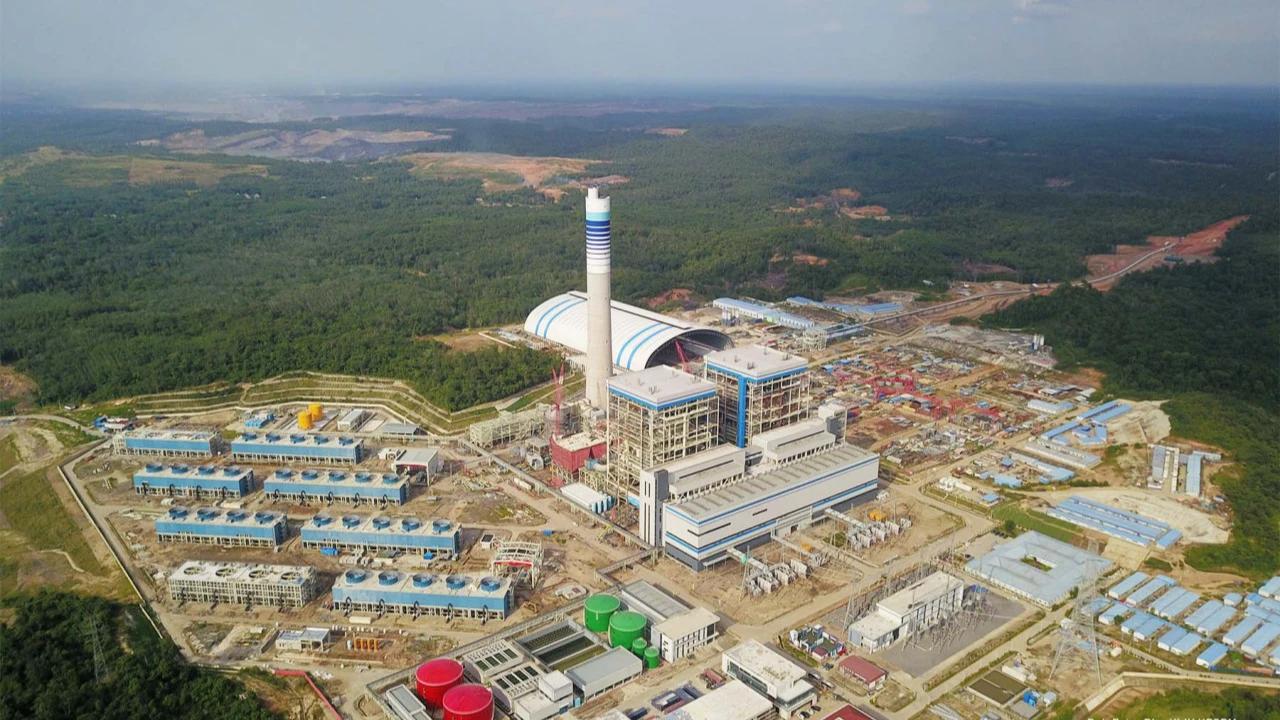 Pastikan Listrik Menyala, Pasokan Energi Primer Pembangkit Aman Hadapi Lebaran 2026
