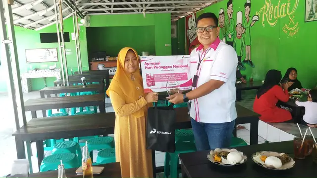 Jurus Jitu Kedai Kopi Hitam Legam Cirebon Hemat Biaya Operasional