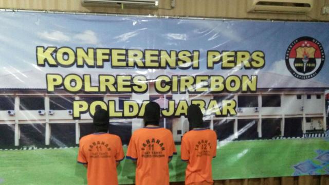 Motif Utama Pembacok Ustaz di Cirebon Saat Ingin Solat Subuh