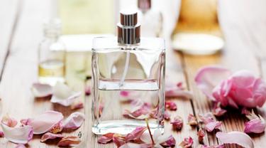 Bedanya Parfum Jenis Eau De Parfum Dan Eau De Toilette Beauty