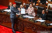 Peneliti: Pembaruan KUHAP Bukan Batasi Hak Warga, Justru Perkuat Perlindungan Hukum