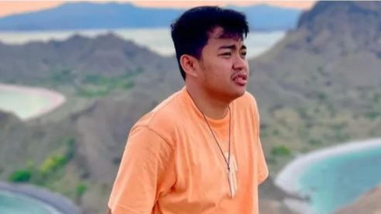 5. Jhony Saputra
