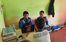Nakhoda KM Nurul Salsa Ditetapkan Jadi Tersangka