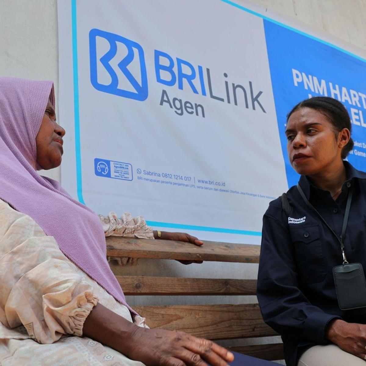 Kisah Ragaia Sosir Menguatkan Ekonomi Keluarga dan Perempuan Kampung Arar bersama PNM Mekaar