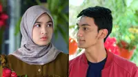Saksikan Live Streaming SCTV Sinetron Love Story The Series Tayang senin 24 Januari 2022 Pukul 17.00 WIB
